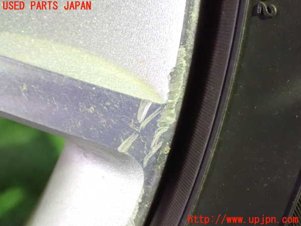 1UPJ-9242049041]デリカD：5(CV1W)タイヤ　ホイール　1本① 225/55R18 中古_3