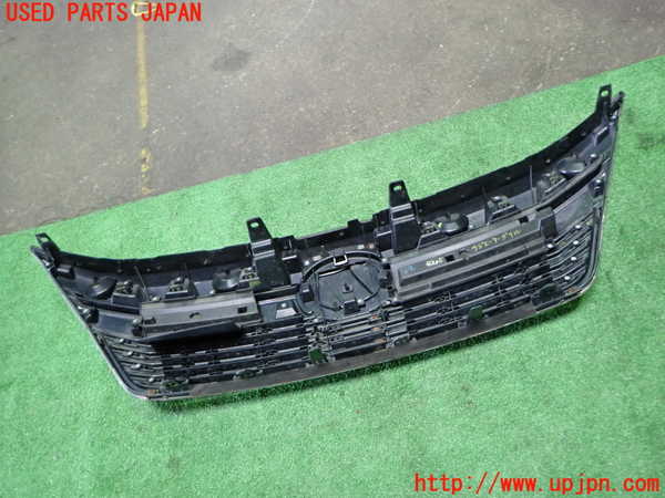 1UPJ-9242051050]ヴェルファイア(GGH25W)ラジエターグリル 中古_4