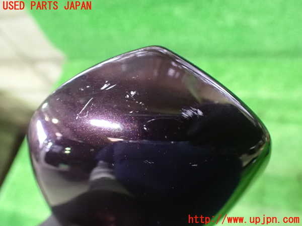 1UPJ-9242051122]ヴェルファイア(GGH25W)左前アンダーミラー 中古_2