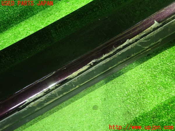 1UPJ-9242051232]ヴェルファイア(GGH25W)右前ドアパネル 中古_2