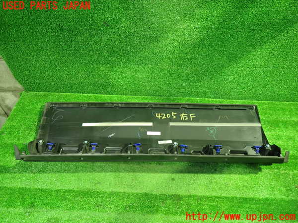 1UPJ-9242051232]ヴェルファイア(GGH25W)右前ドアパネル 中古_3