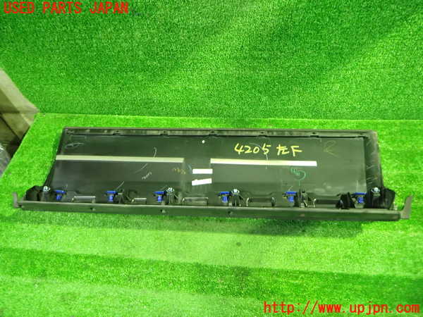 1UPJ-9242051262]ヴェルファイア(GGH25W)左前ドアパネル 中古_2