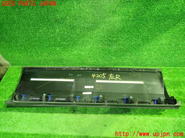 1UPJ-9242051322]ヴェルファイア(GGH25W)左後ドアパネル 中古_2