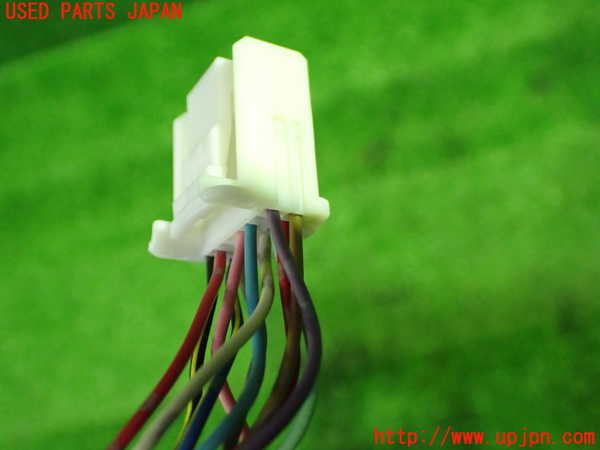 1UPJ-9242051210]ヴェルファイア(GGH25W)右ドアミラー 中古_3