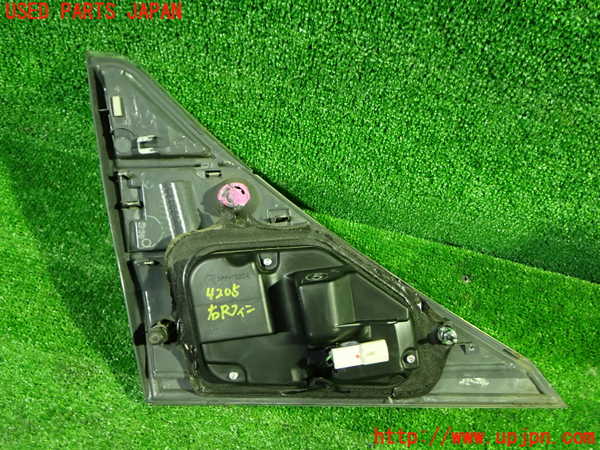 1UPJ-9242051550]ヴェルファイア(GGH25W)右リアフィニッシャー 中古_2