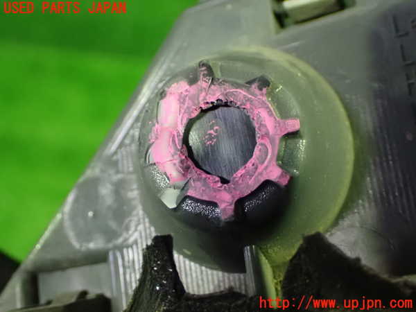 1UPJ-9242051552]ヴェルファイア(GGH25W)左リアフィニッシャー 中古_3