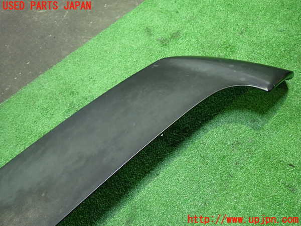 1UPJ-9242051520]ヴェルファイア(GGH25W)リアスポイラー 中古_2