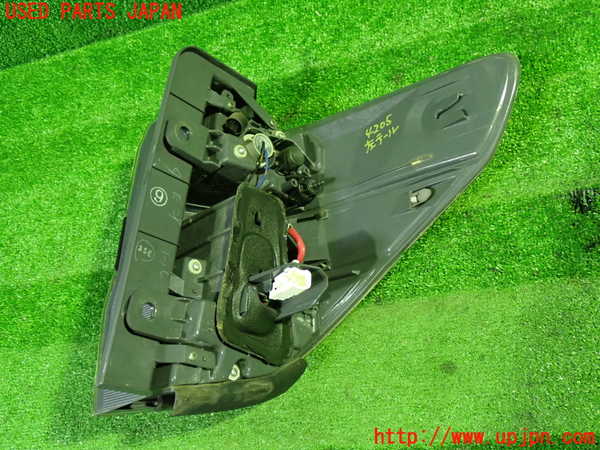 1UPJ-9242051536]ヴェルファイア(GGH25W)左テールランプ 中古_2