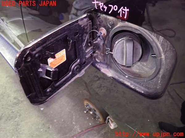 1UPJ-9242051690]ヴェルファイア(GGH25W)フューエルリッド 中古_2