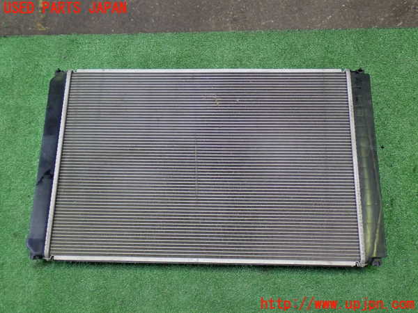 1UPJ-9242052321]ヴェルファイア(GGH25W)ラジエーター1 中古_2