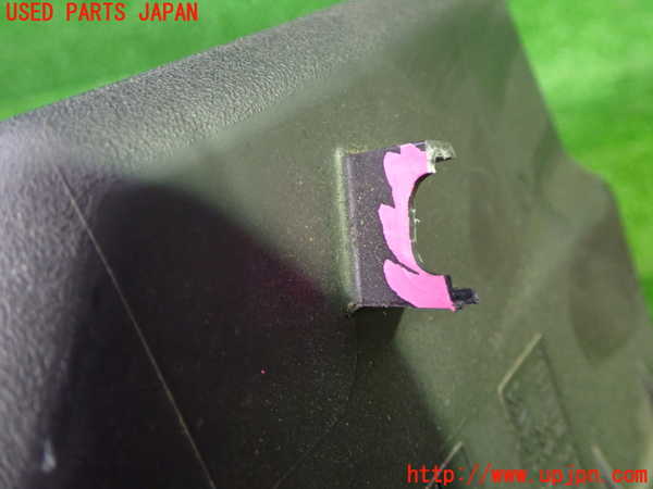 1UPJ-9242052560]ヴェルファイア(GGH25W)エアクリーナーボックス 中古_2