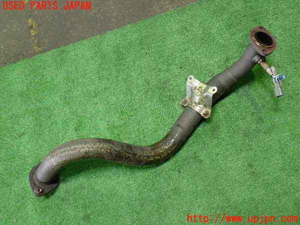 1UPJ-9242052631]ヴェルファイア(GGH25W)フロントパイプ1 中古_2