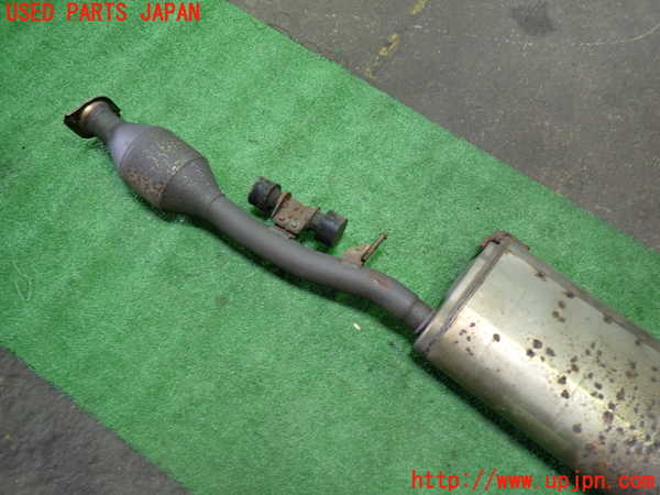 1UPJ-9242052651]ヴェルファイア(GGH25W)センターパイプ1 中古_3