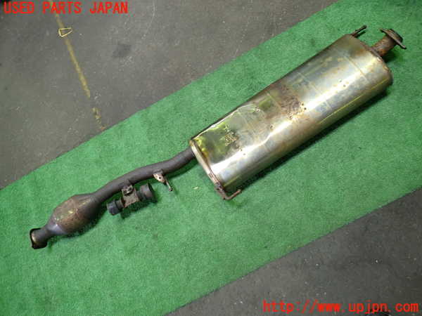 1UPJ-9242052651]ヴェルファイア(GGH25W)センターパイプ1 中古_4