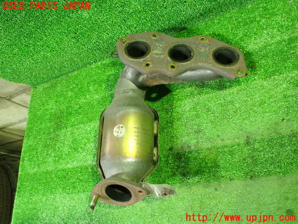 1UPJ-9242052661]ヴェルファイア(GGH25W)触媒1 中古_2