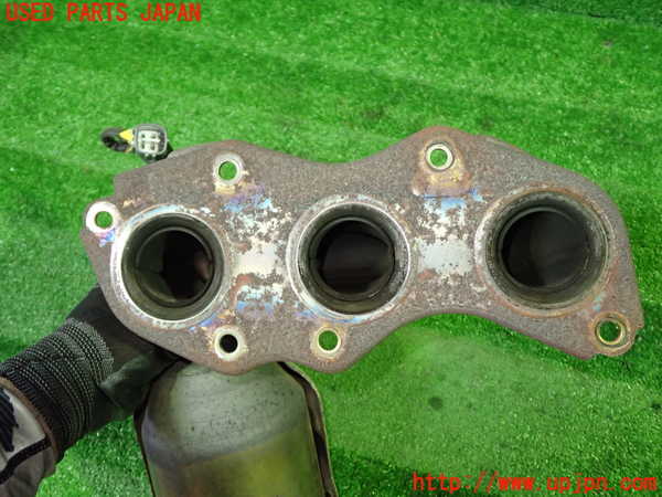 1UPJ-9242052661]ヴェルファイア(GGH25W)触媒1 中古_3