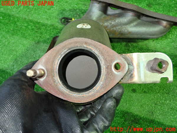 1UPJ-9242052661]ヴェルファイア(GGH25W)触媒1 中古_4