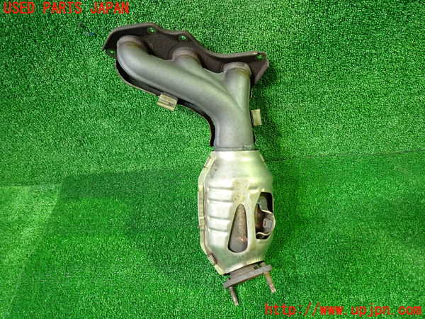 1UPJ-9242052662]ヴェルファイア(GGH25W)触媒2 中古_2