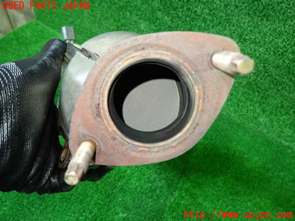 1UPJ-9242052662]ヴェルファイア(GGH25W)触媒2 中古_4