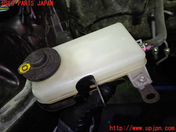 1UPJ-9242054050]ヴェルファイア(GGH25W)ブレーキマスターシリンダー 中古_3