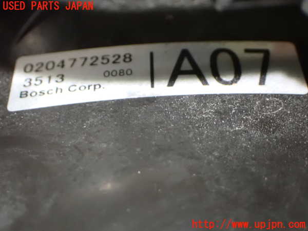 1UPJ-9242054055]ヴェルファイア(GGH25W)ブレーキマスターバック 中古_2