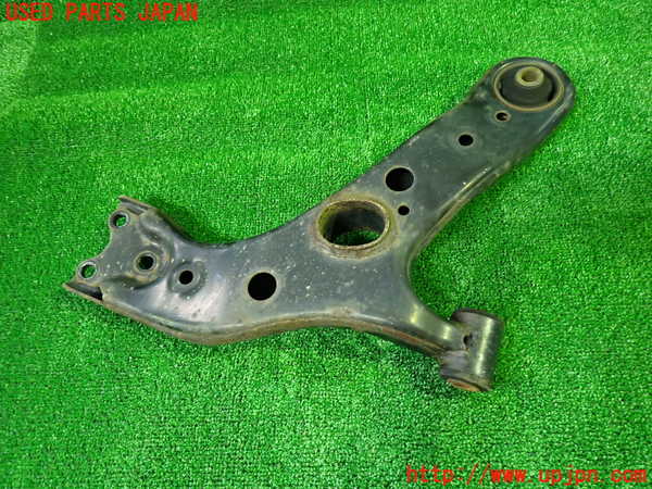 1UPJ-9242055186]ヴェルファイア(GGH25W)左フロントロアアーム1 中古_2