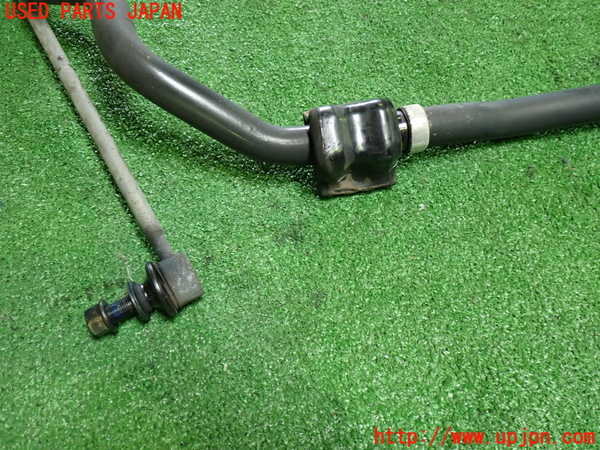 1UPJ-9242055440]ヴェルファイア(GGH25W)フロントスタビライザー 中古_3