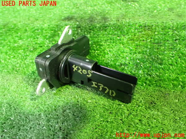1UPJ-9242056320]ヴェルファイア(GGH25W)エアフロメーター 中古_2