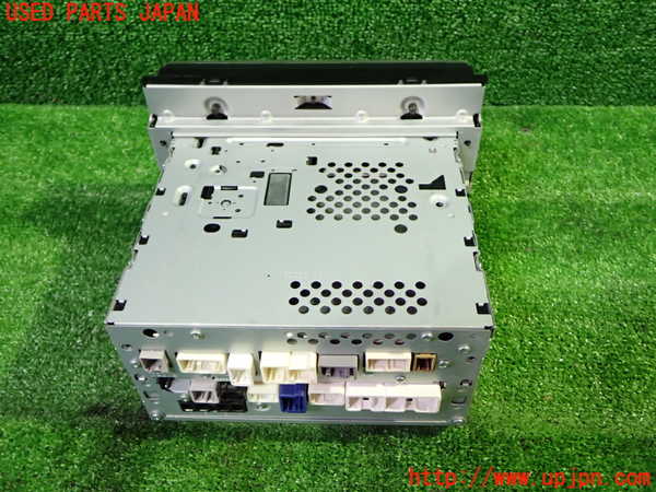 1UPJ-9242056589]ヴェルファイア(GGH25W)カーナビゲーション 中古_2