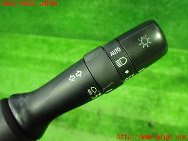 1UPJ-9242056720]ヴェルファイア(GGH25W)コンビネーションスイッチ 中古_2