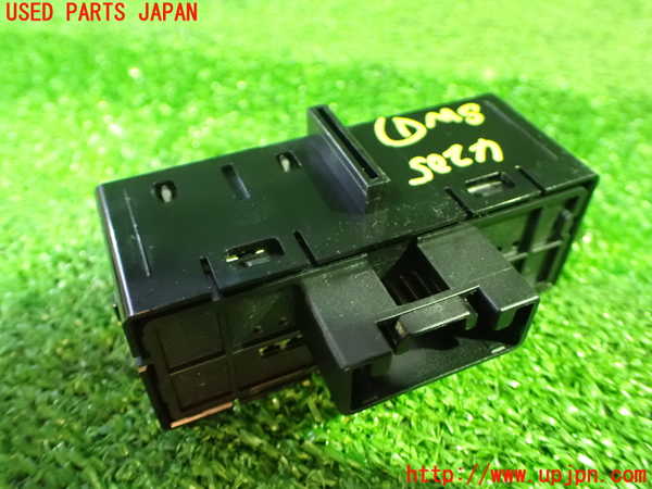 1UPJ-9242056306]ヴェルファイア(GGH25W)スイッチ1 (メーター照度、ODO TRIP) 中古_2