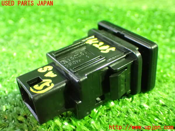 1UPJ-9242056310]ヴェルファイア(GGH25W)スイッチ5 中古_2