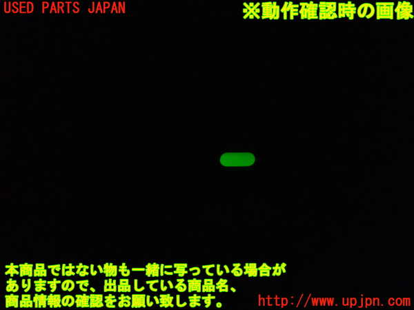 1UPJ-9242056245]ヴェルファイア(GGH25W)左前パワーウィンドウスイッチ 中古_3