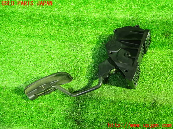 1UPJ-9242056381]ヴェルファイア(GGH25W)センサー1 (アクセルペダル) 中古_2