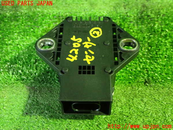 1UPJ-9242056382]ヴェルファイア(GGH25W)センサー2 中古_2