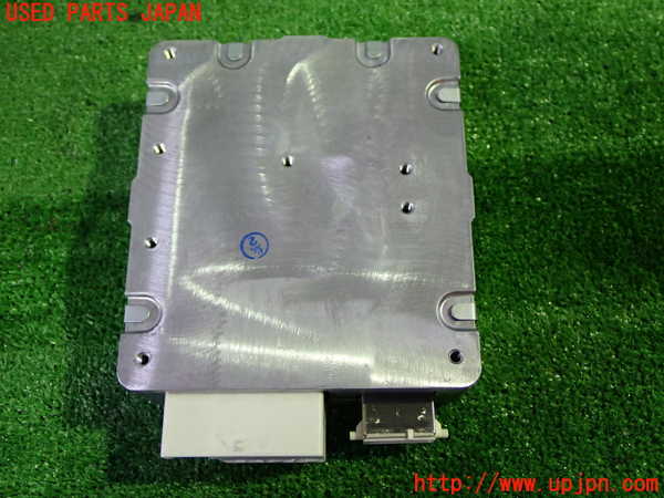 1UPJ-9242056135]ヴェルファイア(GGH25W)パワステコンピューター 中古_2