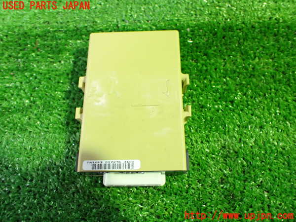 1UPJ-9242056148]ヴェルファイア(GGH25W)コンピューター3 中古_2