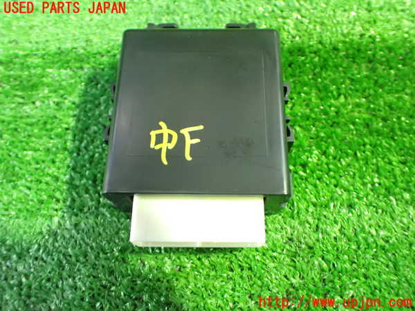 1UPJ-9242056149]ヴェルファイア(GGH25W)コンピューター4 中古_2