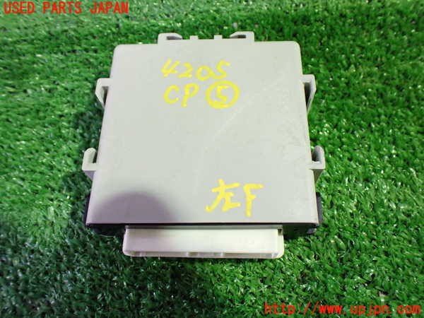 1UPJ-9242056150]ヴェルファイア(GGH25W)コンピューター5 中古_2