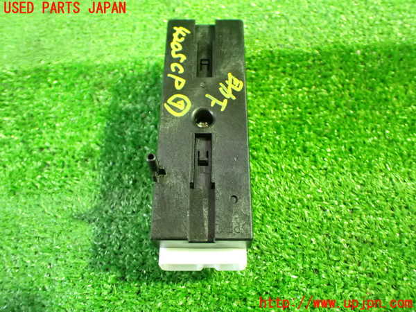 1UPJ-9242056152]ヴェルファイア(GGH25W)コンピューター7 中古_2