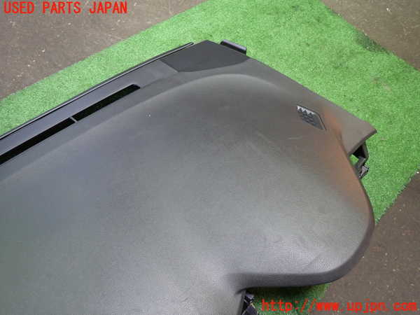 1UPJ-9242057505]ヴェルファイア(GGH25W)ダッシュボード 中古_2