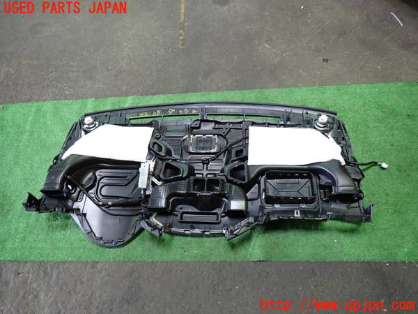 1UPJ-9242057505]ヴェルファイア(GGH25W)ダッシュボード 中古_5