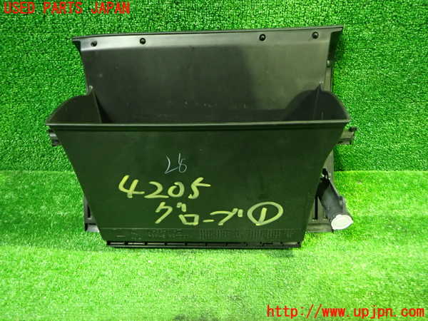 1UPJ-9242057516]ヴェルファイア(GGH25W)グローブボックス1 中古_3