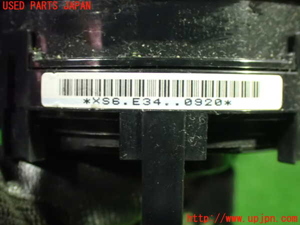 1UPJ-9242056800]ヴェルファイア(GGH25W)スパイラルケーブル(リール) 中古_3
