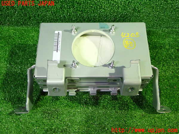 1UPJ-9242057870]ヴェルファイア(GGH25W)助手席側エアバッグカバー 中古_2