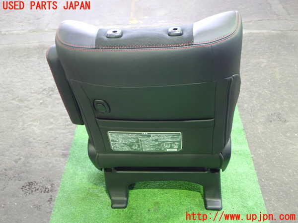 1UPJ-9242057035]ヴェルファイア(GGH25W)運転席シート 中古_5