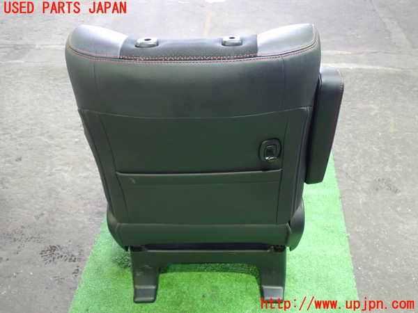 1UPJ-9242057065]ヴェルファイア(GGH25W)助手席シート 中古_5