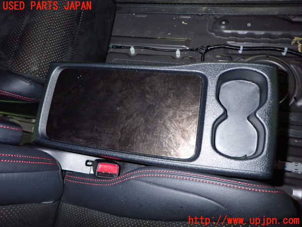 1UPJ-9242057145]ヴェルファイア(GGH25W)右2列目シート 中古_4