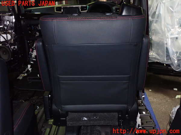 1UPJ-9242057145]ヴェルファイア(GGH25W)右2列目シート 中古_5