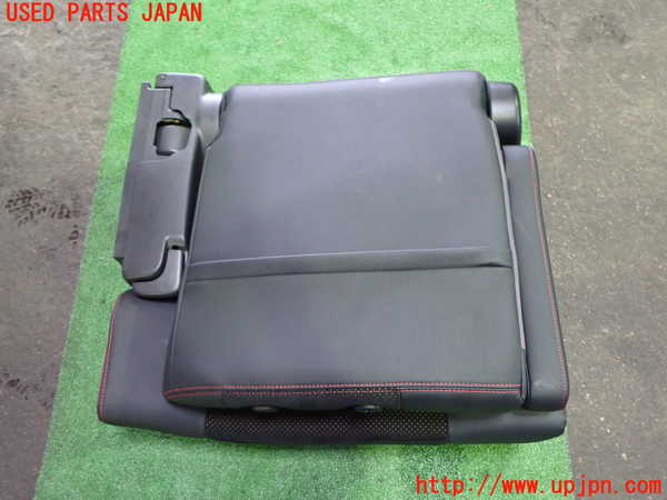 1UPJ-9242057235]ヴェルファイア(GGH25W)右3列目シート 中古_4